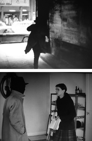 Bande  part | Jean-Luc Godard
