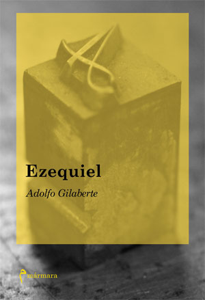 Adolfo Gilaberte | Ezequiel