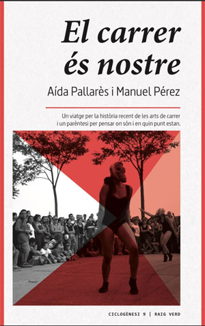 Aída Pallarès y Manuel Pérez | El carrer és nostre