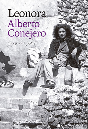 Alberto Conejero | Leonora