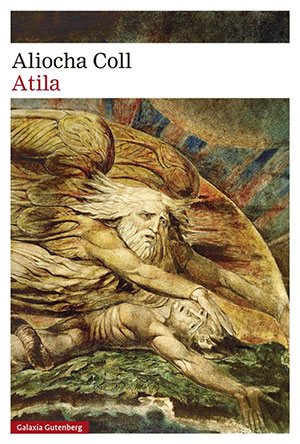 Aliocha Coll | Atila