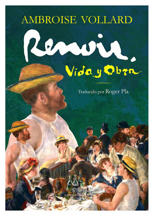Ambroise Vollard | Renoir, vida y obra