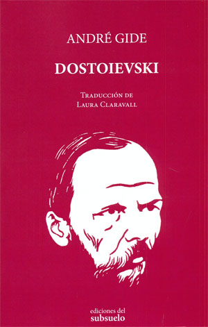 André Gide | Dostoievski