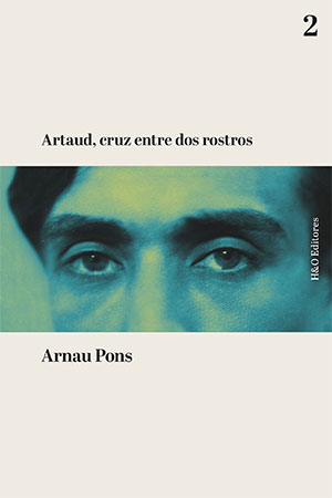 Arnau Pons | Exposición de primavera