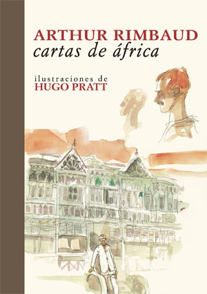 Arthur Rimbaud | Cartas de África