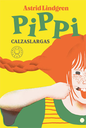 Astrid Lindgren | Pippi Calzaslargas