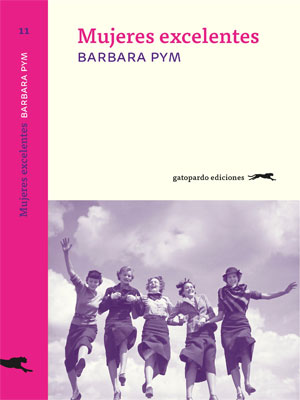 Barbara Pym | Mujeres excelentes