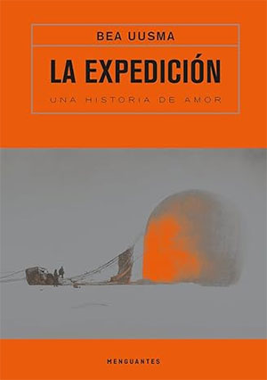 Bea Uusma | La expedición