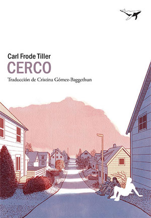 Carl Frode Tiller | Cerco