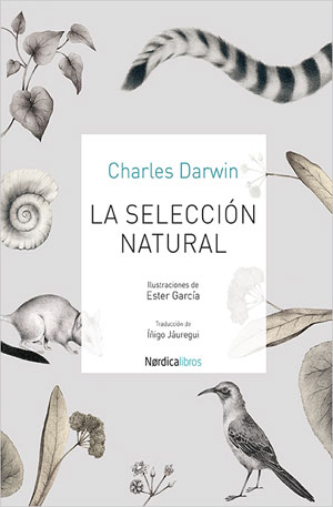 Charles Darwin | La selección natural