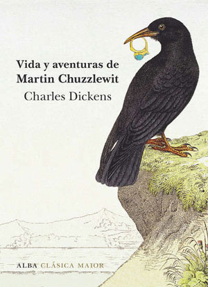 Charles Dickens | Vida y aventuras de Martin Chuzzlewit