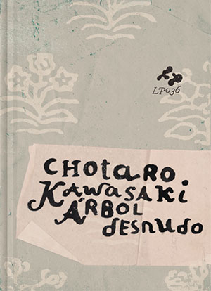 Chotaro Kawasaki | Árbol desnudo