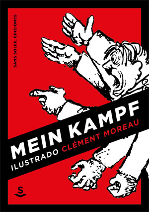 Clément Moreau | Mein Kampf