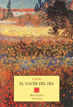 Colette | El nacer del día