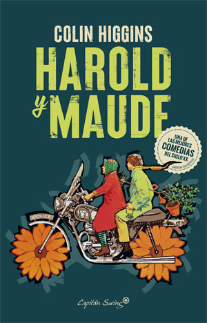 Colin Higgins | Harold y Maude