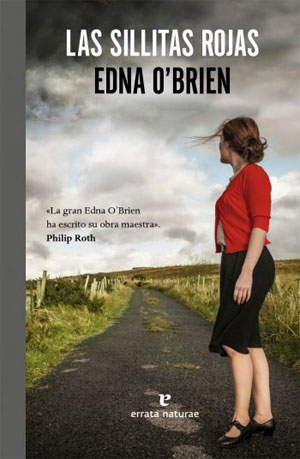 Edna O'Brien | Las sillitas rojas