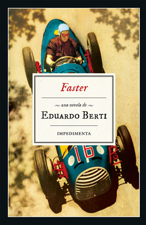 Eduardo Berti | Faster