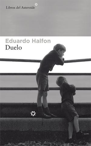 Eduardo Halfon | Duelo