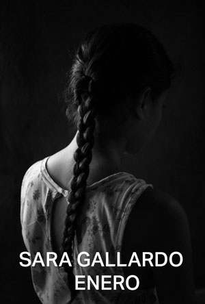 Sara Gallardo | Enero