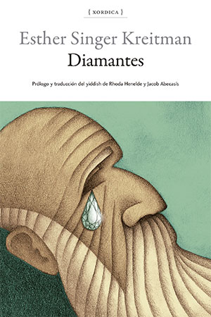 Esther Singer Kreitman | Diamantes