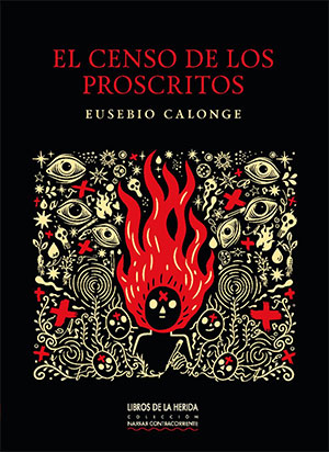 Eusebio Calonge | Vanas repeticiones del olvido