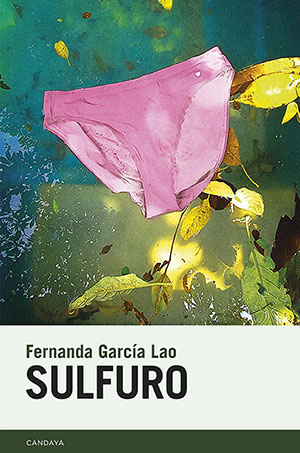 Fernanda García Lao | Sulfuro