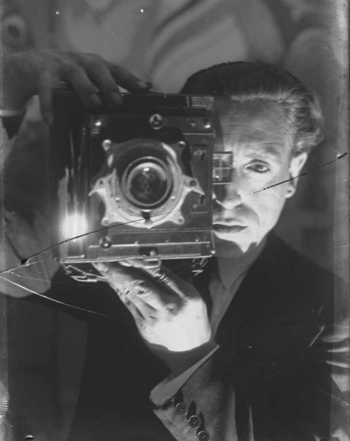 Gabriel Casas. Fotografía, información y modernidad, 1929-1939