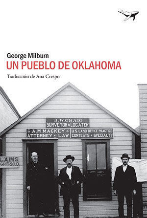 George Milburn | Un pueblo de Oklahoma