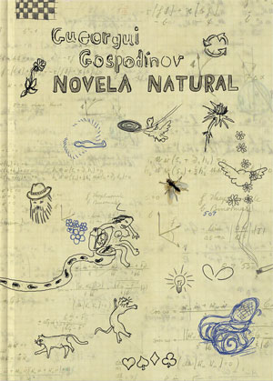 Gueorgui Gospodínov | Novela natural