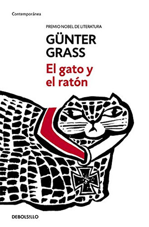 Günter Grass | El gato y el ratón