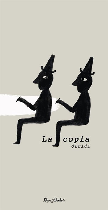 Guridi | La copia