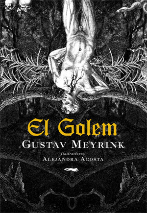 Gustav Meyrink | El Golem