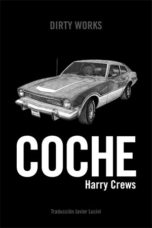 Harry Crews | Coche