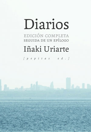Iñaki Uriarte | Diarios