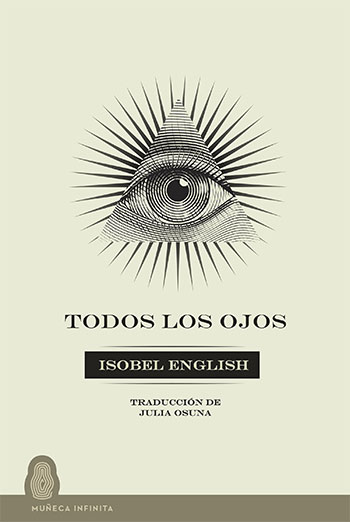 Isobel English | Todos los ojos