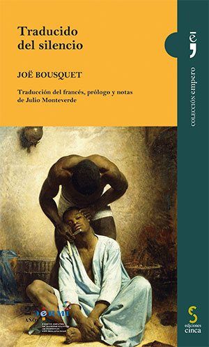 Joë Bousquet | Traducido del silencio
