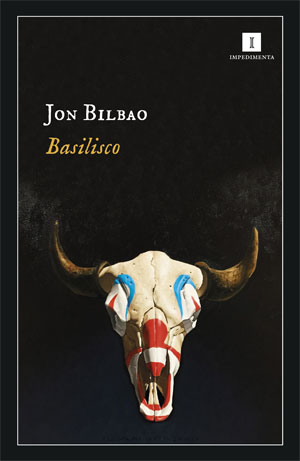 Jon Bilbao | Basilisco