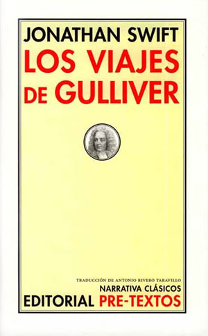Jonathan Swift | Los viajes de Gulliver