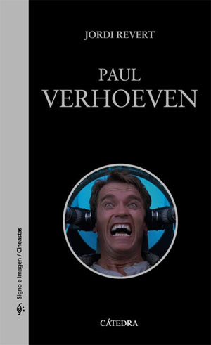 Jordi Revert | Paul Verhoeven