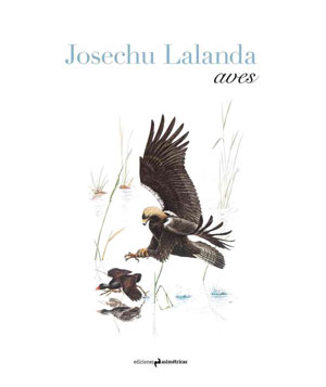 Josechu Lalanda | Aves