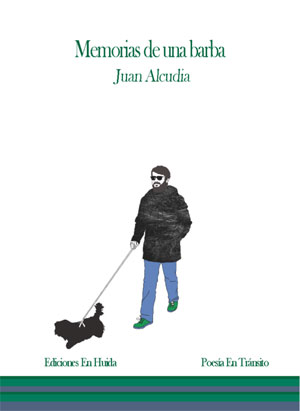 Juan Alcudia | Memorias de una barba