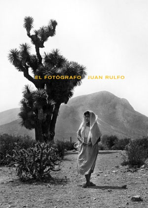 Juan Rulfo | El fotógrafo Juan Rulfo