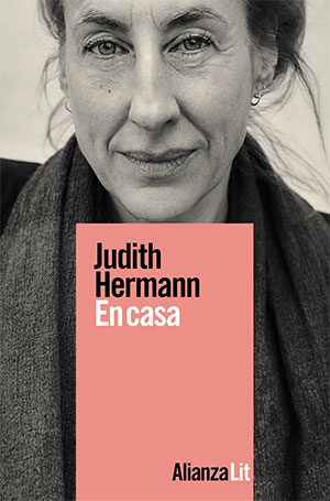 Judith Hermann | En casa