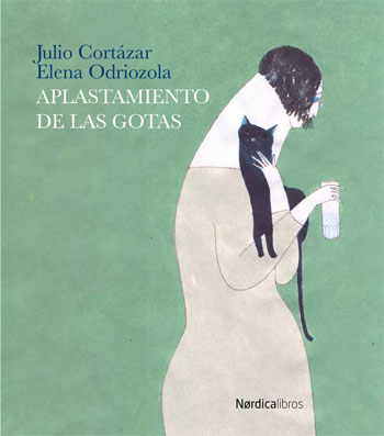 Julio Cortázar | Aplastamiento de las gotas