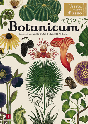 Katie Scott y Kathie Willis | Botanicum