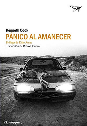 Kenneth Cook | Pánico al amanecer