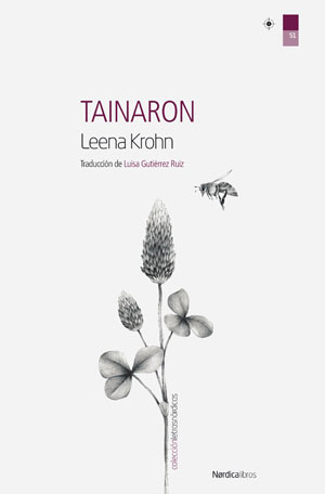 Leena Krohn | Tainaron
