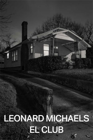 Leonard Michaels | El club