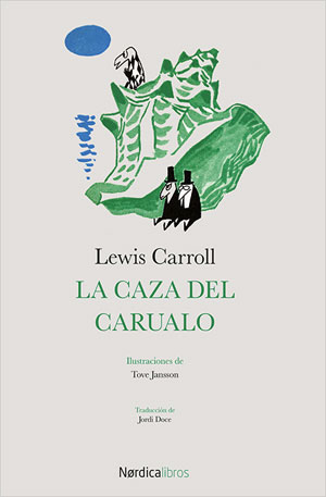 Lewis Carroll | La caza del Carualo