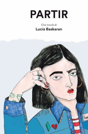 Lucía Baskaran | Partir